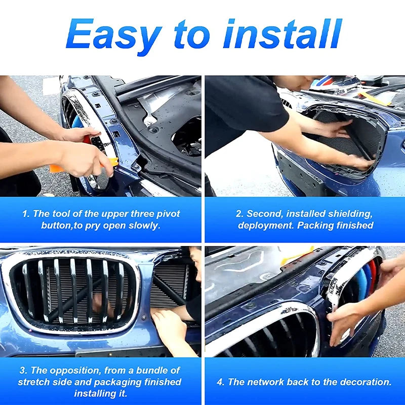 For BMW 5 6 7 Series G30 G31 G32 G11 G12 G20 G21 Z4 G29 2017 2018 2019 2020 2021 for BMW G20 G12 G11 - Automotive LED Li