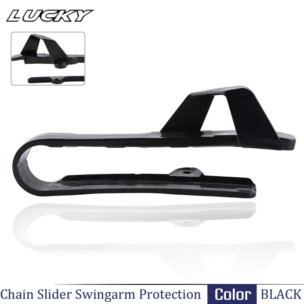 Motocross TPU Rear Chain Slider Swingarm Protection For KTM 85 SX SXS SX85 SXS85 for SXS85 TC85 MC85 - Automotive LED Li