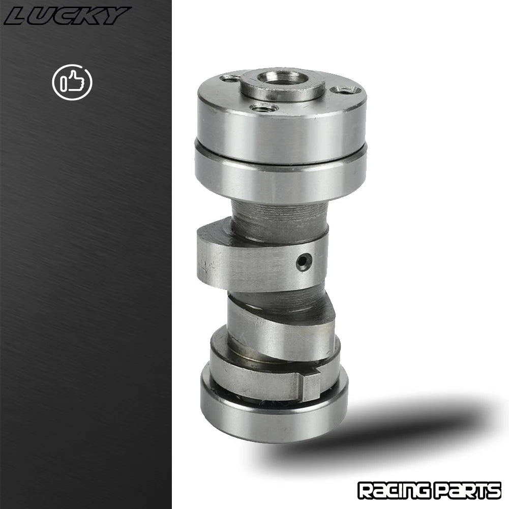 Motorcycle Camshaft 150cc Dirt Pit BikeFor LiFan 150 1P56FMJ LF150 150cc Horizontal Kick Starter - Automotive LED Light