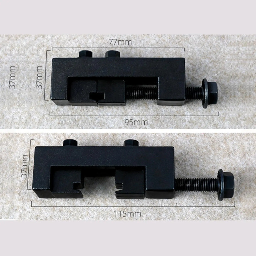 CV Boot Clamp Accs Removal And Expand Tool for Automobile Vehicle - Automotive LED Light