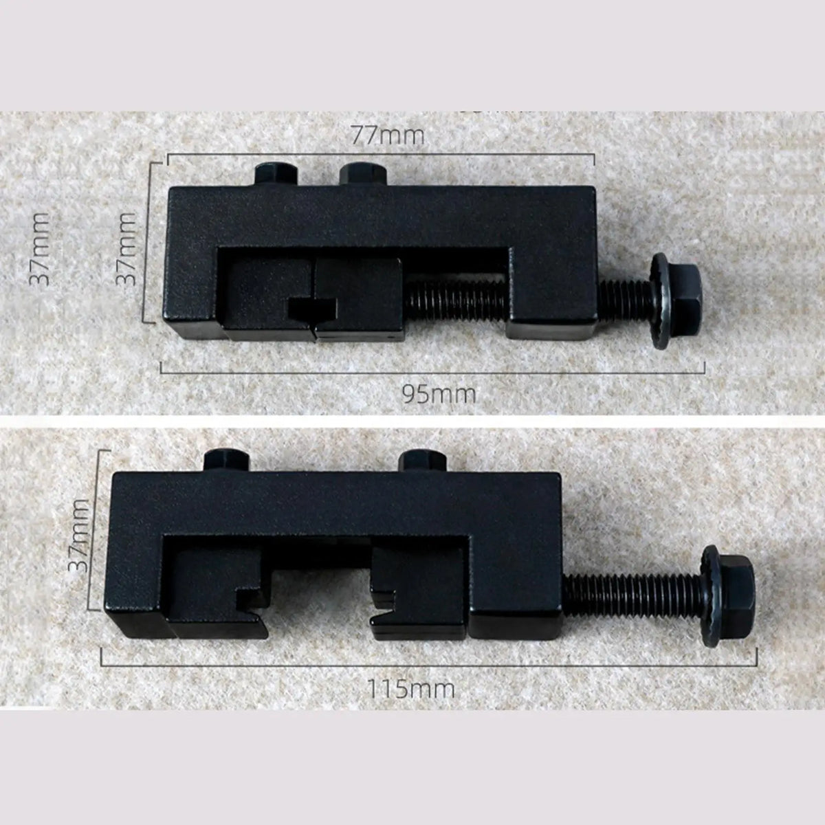 CV Boot Clamp Accs Removal And Expand Tool for Automobile Vehicle - Automotive LED Light