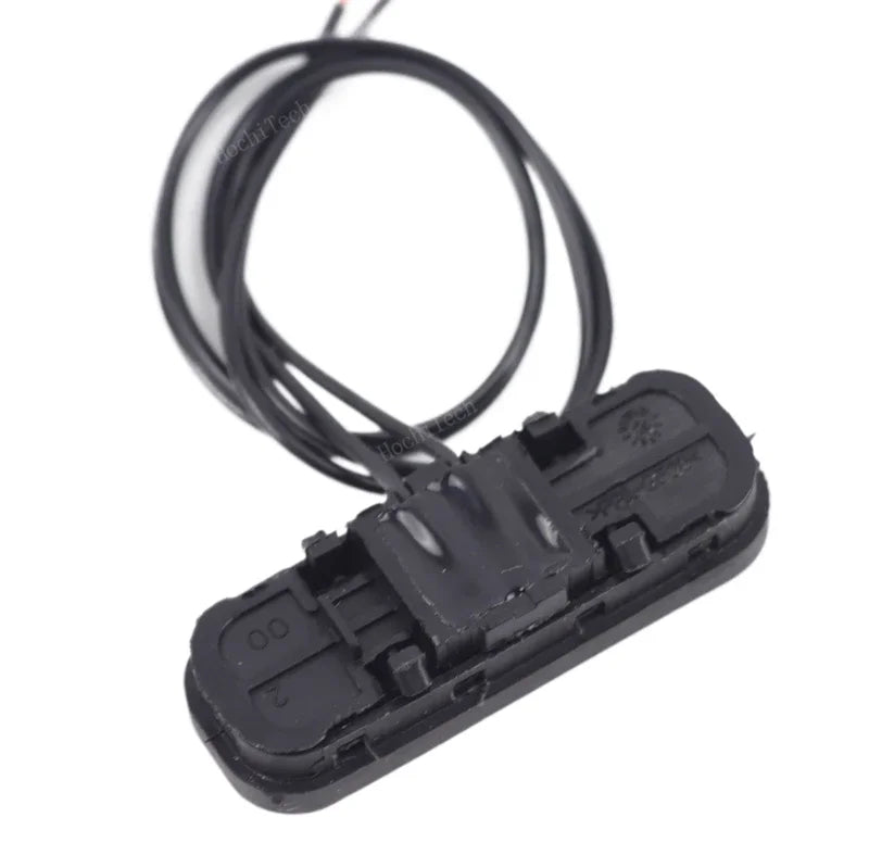 Car Tailgate Opening Switch Trunk Lid Release Liftgate Latch Push Button For Che for Chevrolet 2009-2014 - Automotive LE