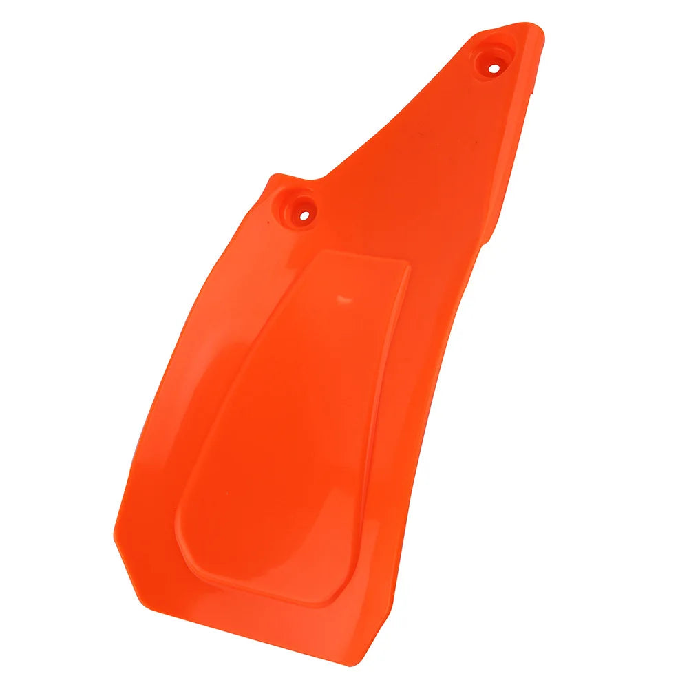 Motorcycle Rear Shock Mud Flap Splash Guard Plastic Shock Protector For KTM GasGas Husqvarna Dir - Automotive LED Light