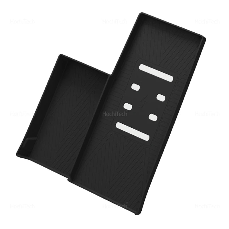 Wireless Charging Silicone Pad For Kia Sorento MQ4 2021-2023 2024 2025 Central C for Kia MQ4 2021-2023 - Automotive LED