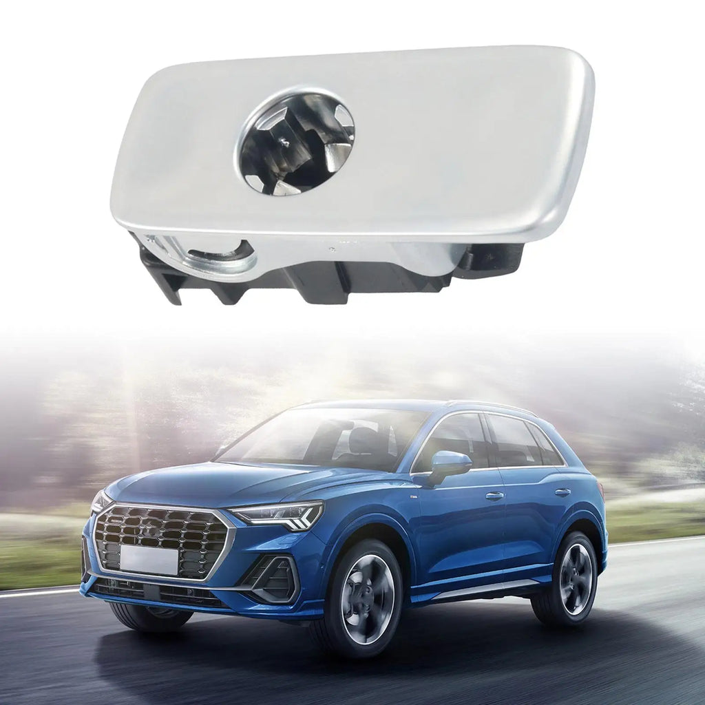 Glove Box Latch Handle Replaces 8U1857131 Accessories Assemblies High Performance Vehicle Lock L - Automotive LED Light