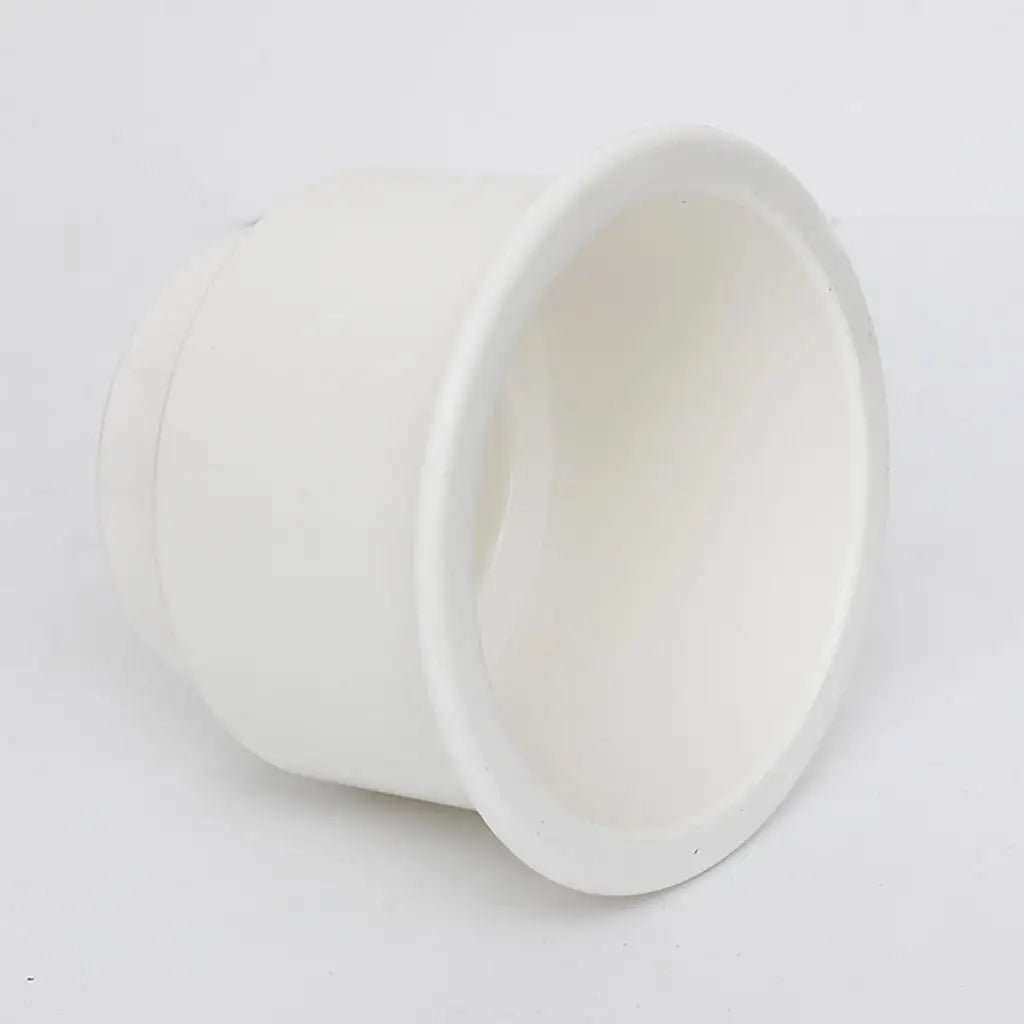 Universal Car Boat Drink Cup Holder Recessed Plastic Bottle Holder Insert for RV Sofa Game Table - Automotive LED Light