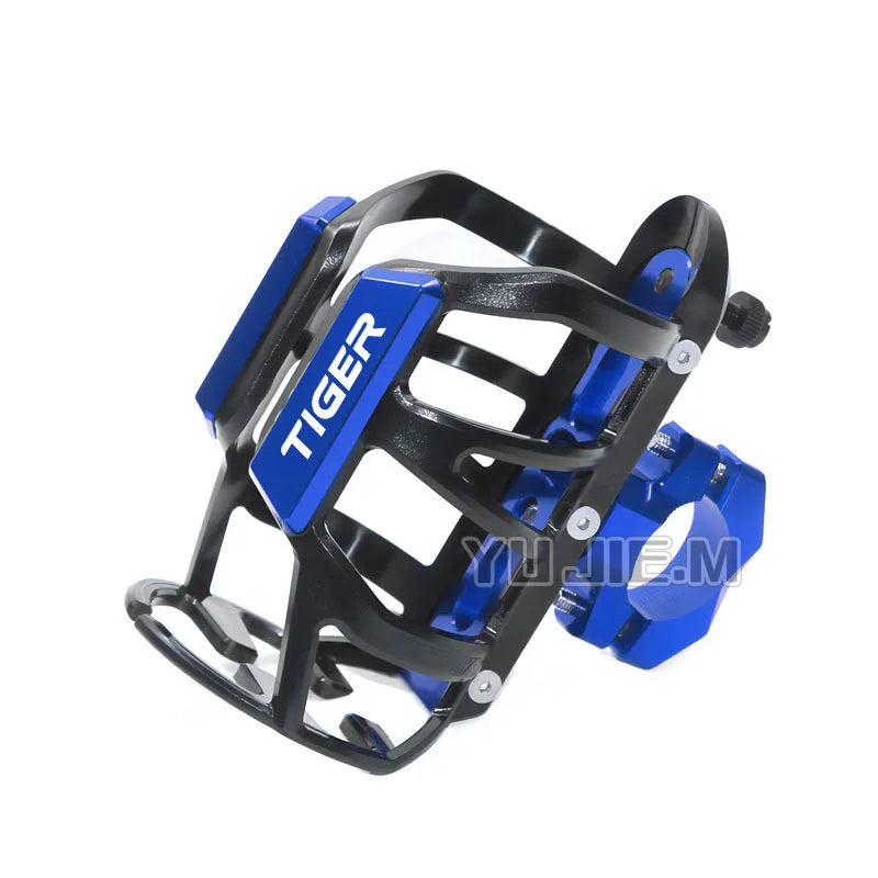 For Tiger 660 800 900 1200 GT PRO Rally Explorer 1200 1200 XCA XC Accessorie Motorbike Beverage  - Automotive LED Light