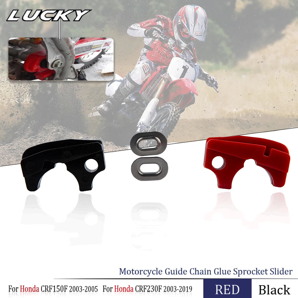 For HONDA CRF150F CRF230F CRF 150F 230F 150 230 F 2003 2004 2005 2006-2019 Motor for HONDA 2006-2019 - Automotive LED Li