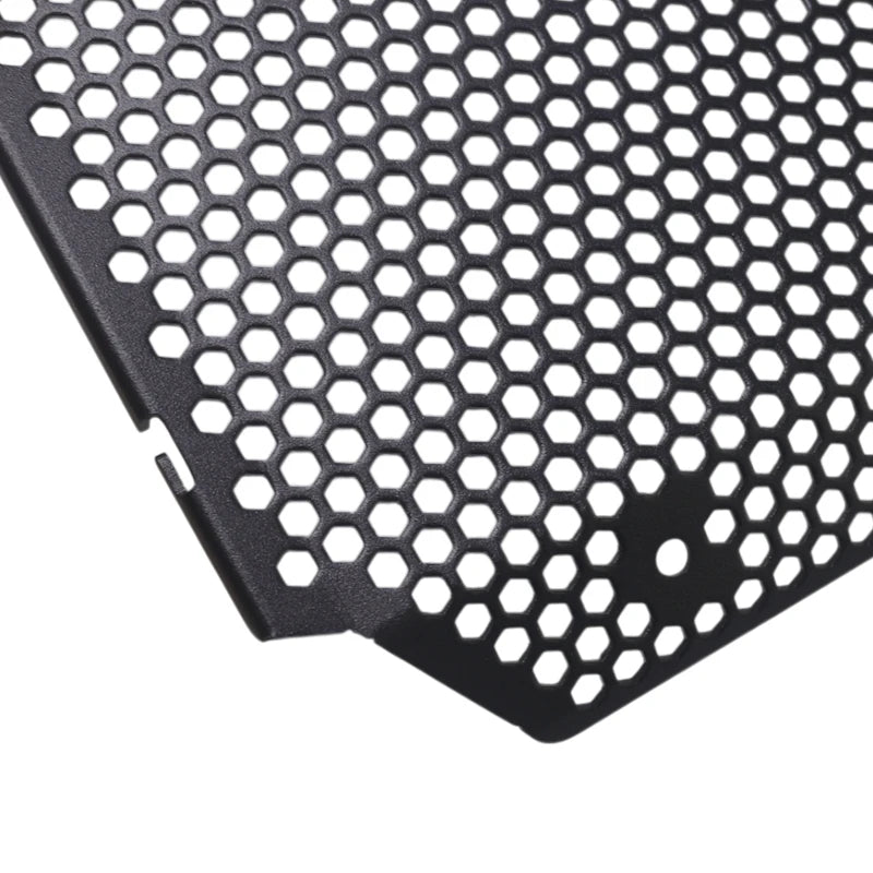 2026 MT-09/XSR900 Motorcycle Radiator Grille Guard Protector Cover Fit For YAMAHA MT 09 MT-09 MT - Automotive LED Light