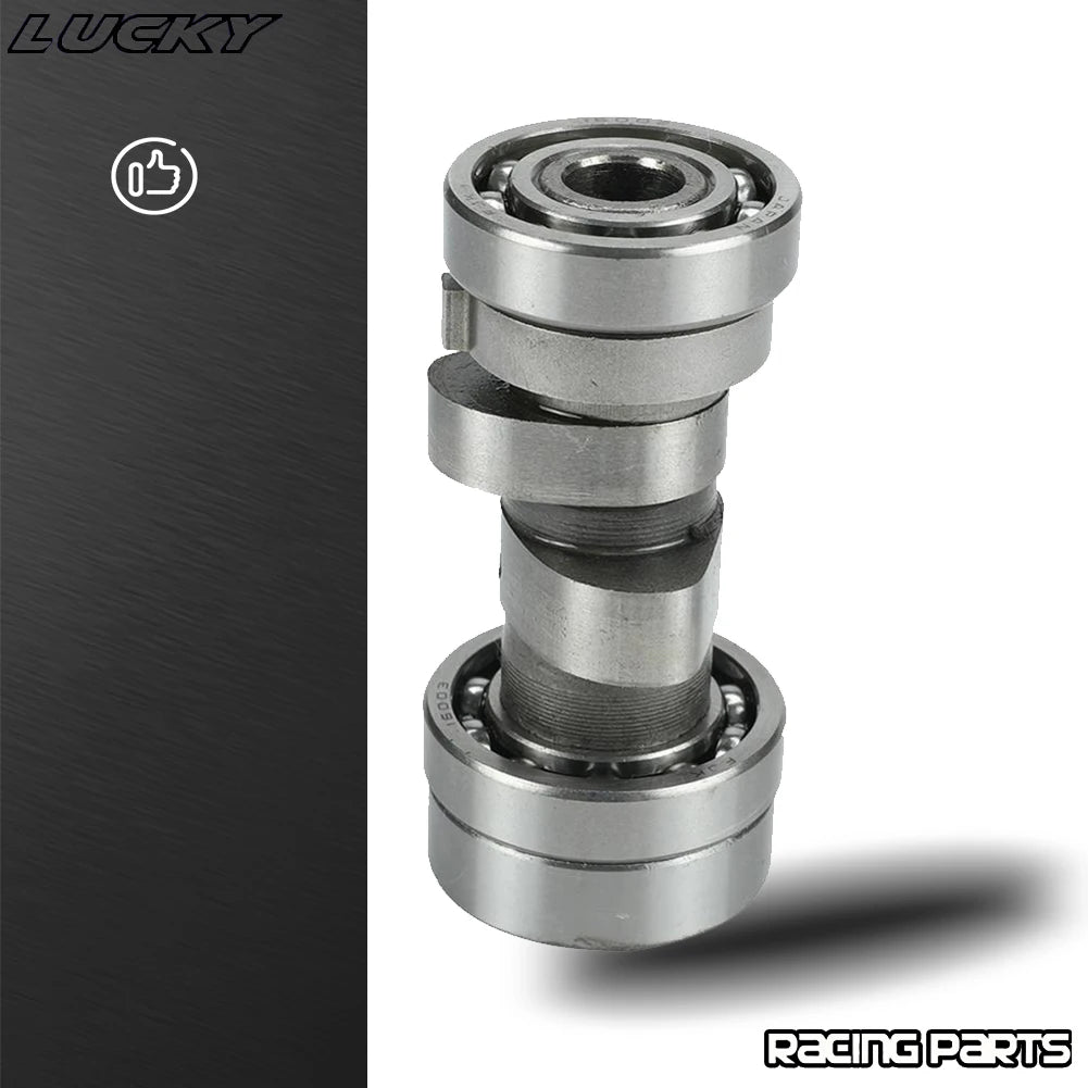 Motorcycle Camshaft 150cc Dirt Pit BikeFor LiFan 150 1P56FMJ LF150 150cc Horizontal Kick Starter - Automotive LED Light