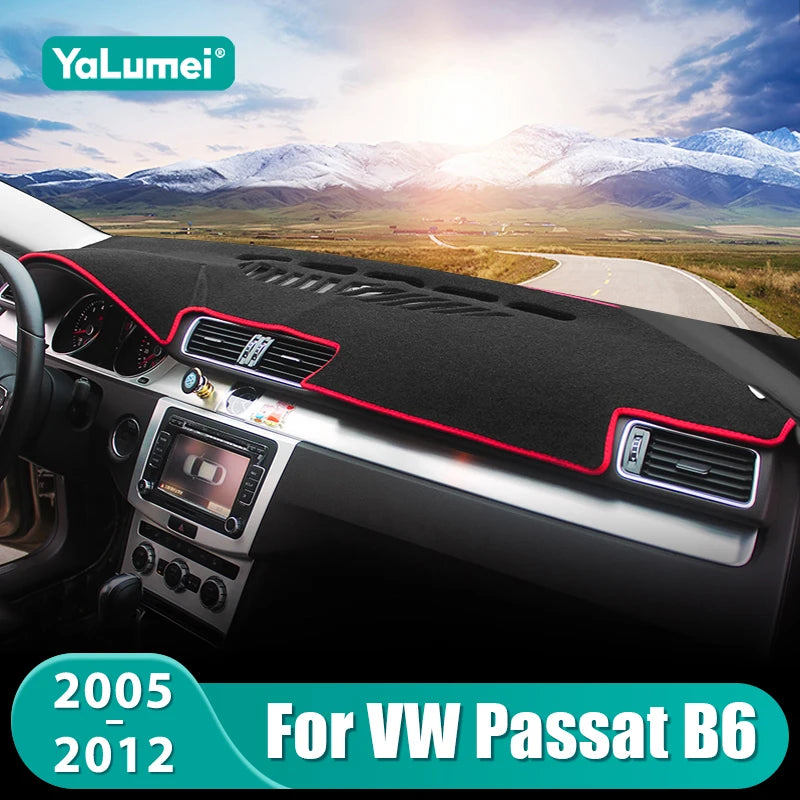 For Volkswagen VW Passat B6 2005 2006 2007 2008 2009 2010 2011 2012 Passat CC 20 for Volkswagen B6 2009-2013 - Automotiv