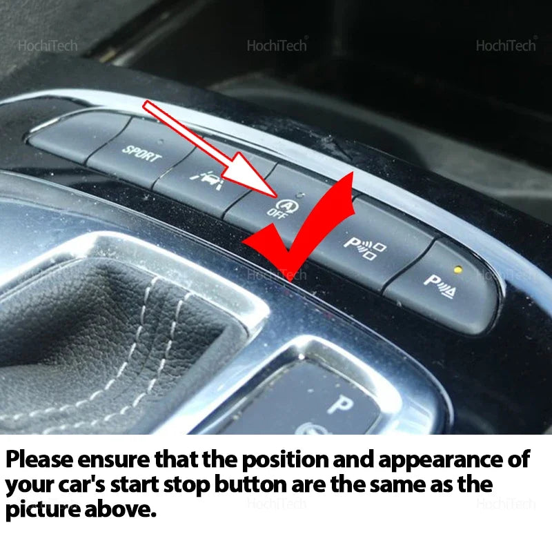 Automatic Start Stop Engine System Off Plug and Play Auto Stop Start for Holden ZB Commodore 201 - Automotive LED Light