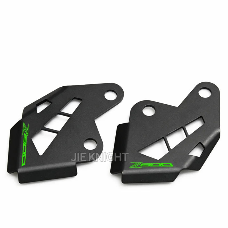 For Kawasaki Z650 Ninja 650 Z800 Z1000 Z 800 Niinja650 Z 650 Motorcycle Accessor for Z1000 Z800 Z650 - Automotive LED Li