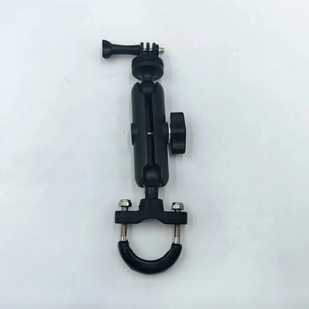 For GoPro 12 11 10 9 8 Handlebar Mirror Mount Bracket For Insta360 X3 X4 DJI Action Camera Acces - Automotive LED Light