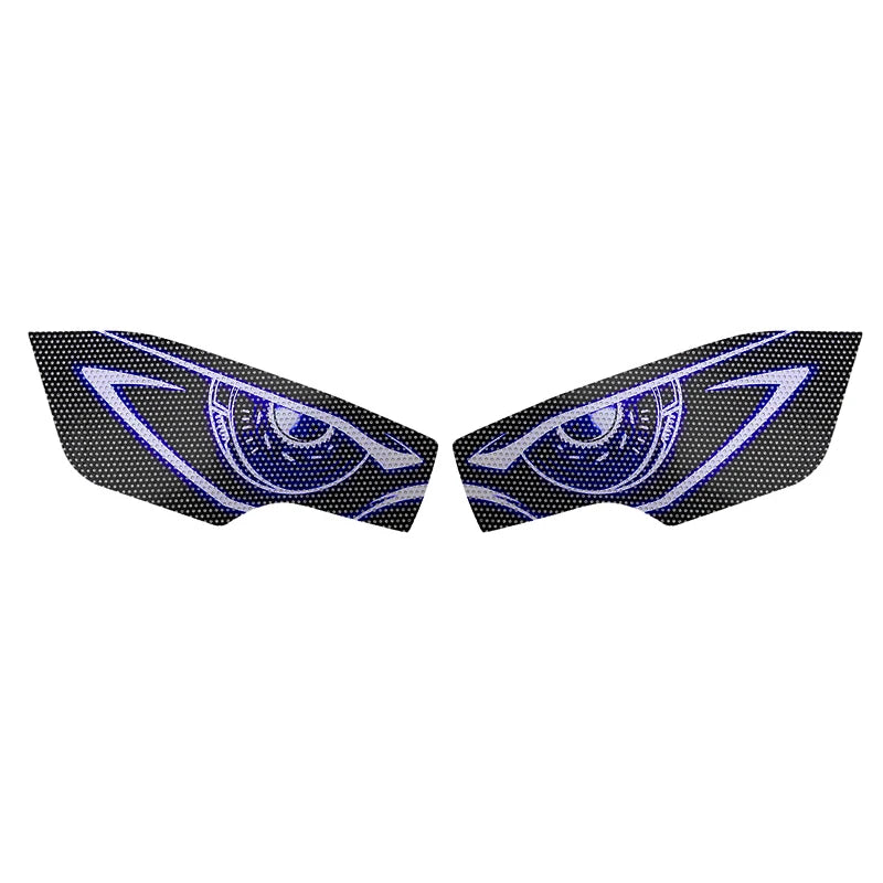 For Honda ADV 150 ADV150 2019-2021 ADV160 2023 2024 Motorcycle Headlight Guard S for Honda 2019-2021 - LED Motorcycle Li