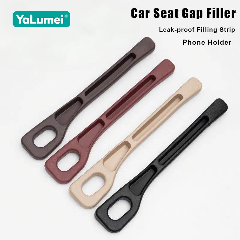 Car Seat Gap Leak Proof Sealing Strip, Seam Storage Box, For Mazda 2 3 6 Atenza  for Seat MX5 CX5 - Automotive LED Light