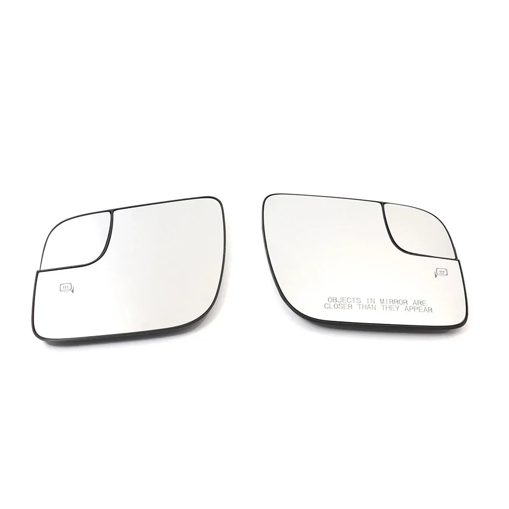 For Ford Explorer 2011 2012 2013 2014 2015 2016 2017 2018 Left or Right Mirror Heated Side Mirro - Automotive LED Light
