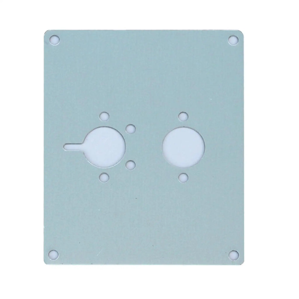 Rustproof Steel Parking Heater Base Bracket Plate Easy Install for Auto Car Truck Heater Spare P - Automotive LED Light