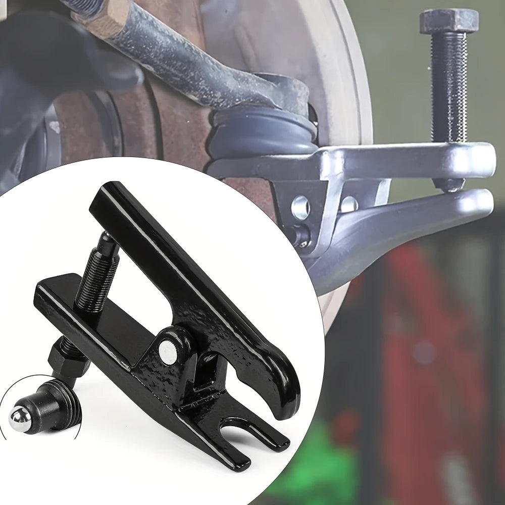 Universal 21MM Ball Joint Puller Tie Rod End Puller Ball Joint Separator Ball Joint Ball Joint S - Automotive LED Light