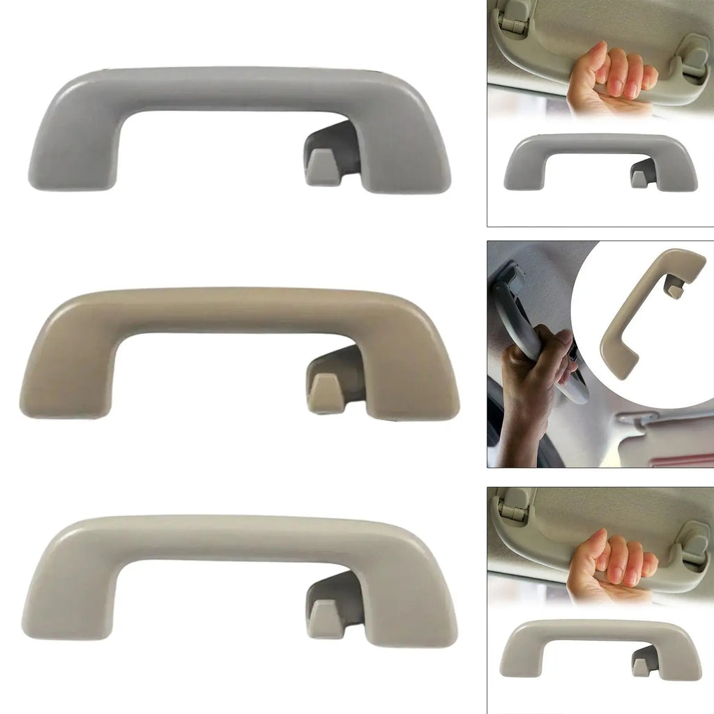Inner Roof Ceiling Pull Handle 74610-52030 Professional High Performance Easy to for Toyota 4610-5203 - Automotive LED L