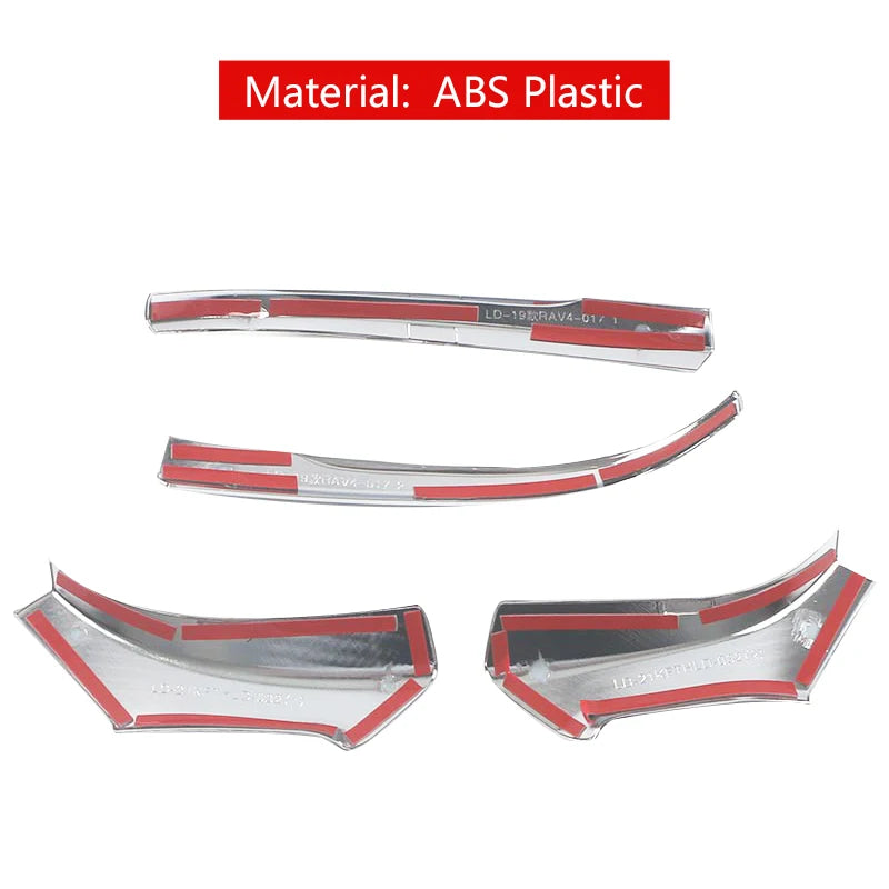 For Toyota Highlander XU70 Kluger 2020 2021 2022 2023 2024 Car Rearview Mirror T for Toyota XU70 - Automotive LED Light