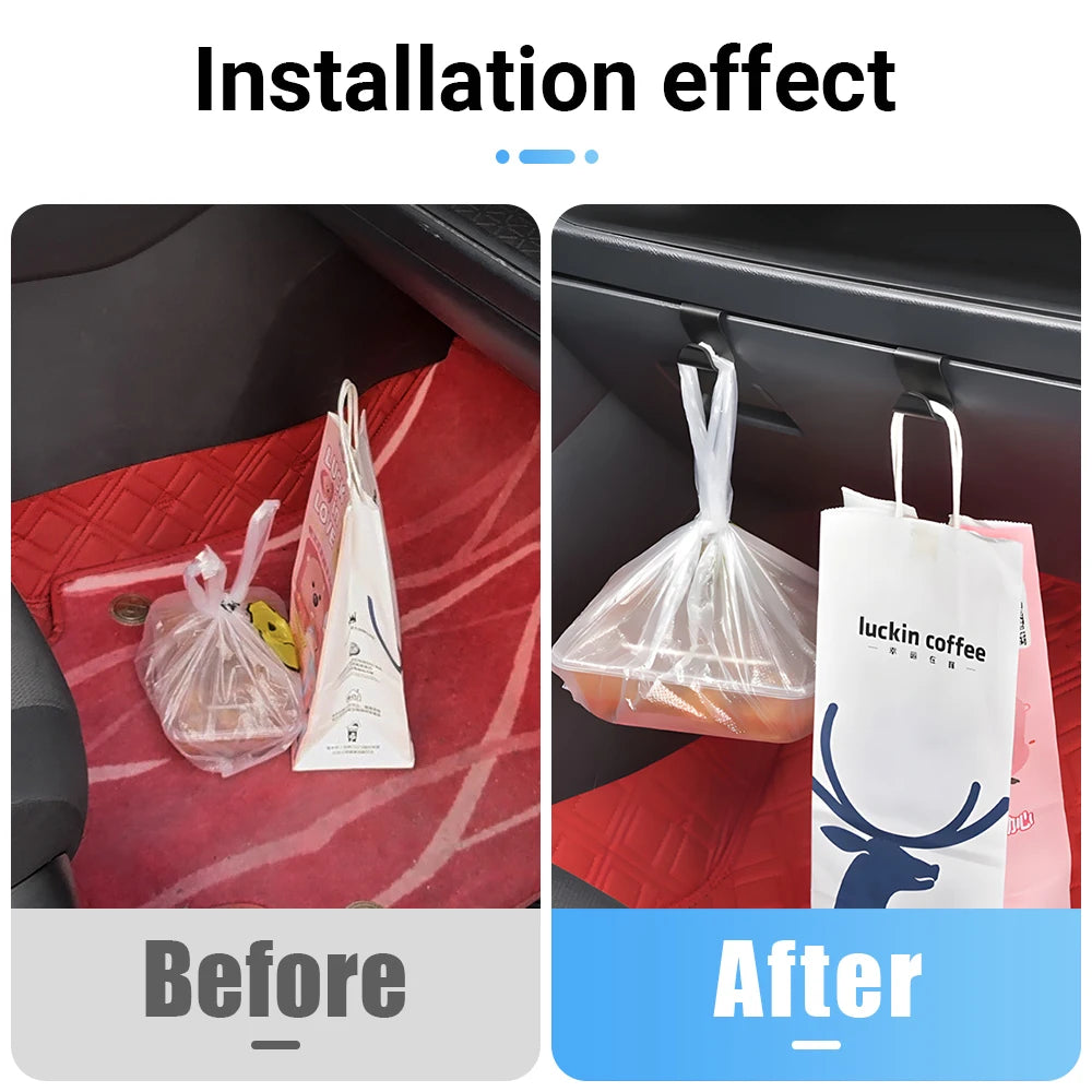 For Toyota RAV4 XA50 2019 2020 2021 2022 2023 2024 2025 Hybrid Car Co-pilot Glove Storage Box Ho - Automotive LED Light