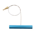 Motorcycle Tire Air Stem Puller Tire Repair Tools Tyre Changing Air Stem Puller Extractor Bike T - Automotive LED Light