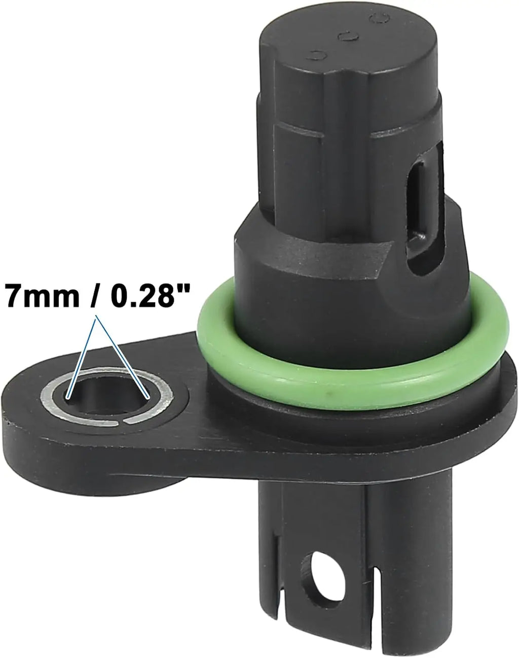 Camshaft Position Sensor For BMW 328i 325i 330i 320i 323i X3 X5 528i 525i 530i 5 for BMW X5 X3 - Automotive LED Light