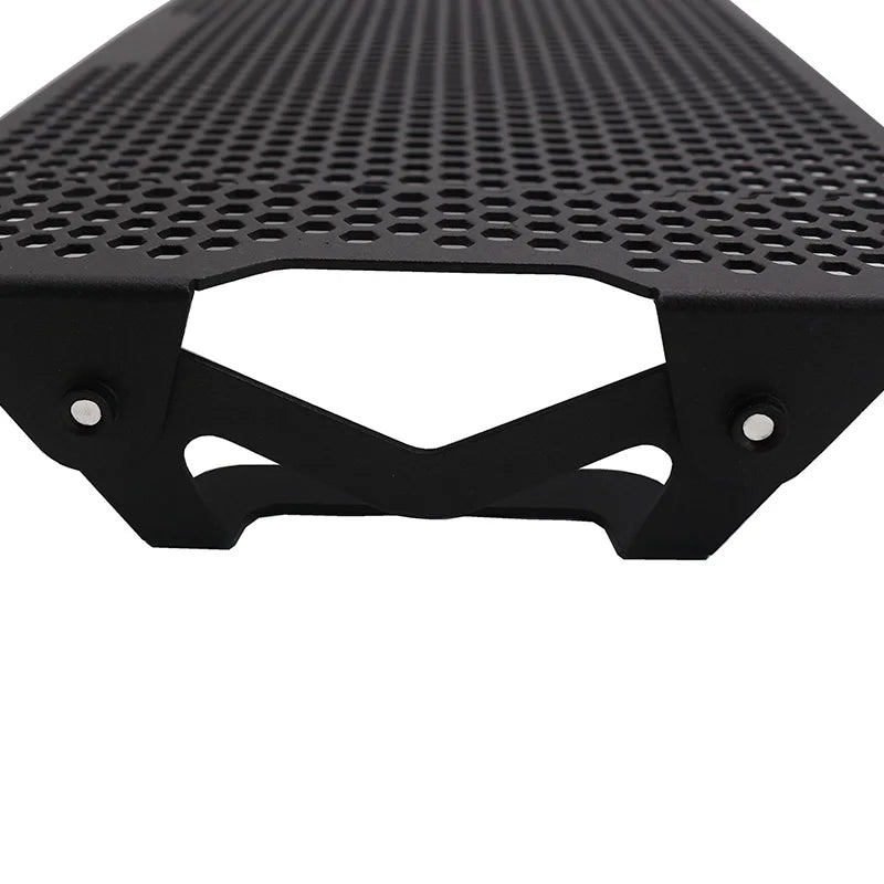 NC 750X 750S 750X Motorcycle Radiator Guard Protector Grille Grill Cover For HON for HONDA 2013-2020 - Automotive LED Li