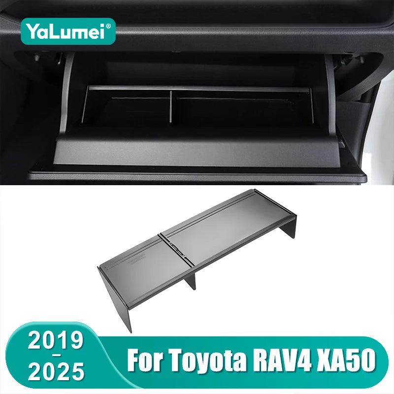 For Toyota RAV4 XA50 2019 2020 2021 2022 2023 2024 2025 RAV 4 Hybrid Car Co-pilo for Toyota XA50 RAV4 - Automotive LED L