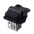 Radiator Fan Motor Relay Resistor Replacement Cooling Blower for Citroen C2 C3 D for Peugeot DS3 C3 C2 - Automotive LED