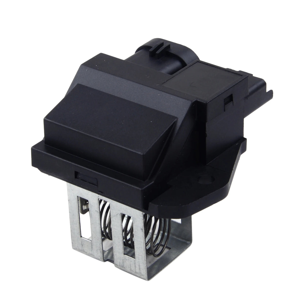 Radiator Fan Motor Relay Resistor Replacement Cooling Blower for Citroen C2 C3 D for Peugeot DS3 C3 C2 - Automotive LED