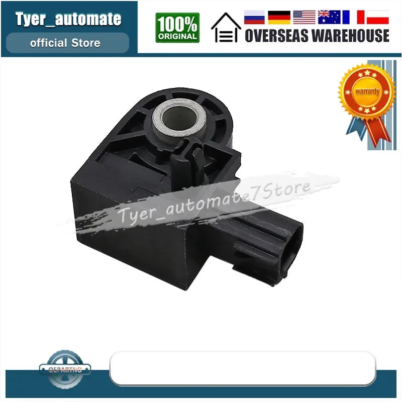 For Ford Edge Explorer Flex Fusion Mustang Ranger Taurus Lincoln MKT MKX Mercury Milan Zephyr Cr - Automotive LED Light