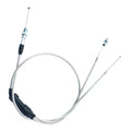 Dual Throttle Cable Wire for Pz30mm Carburetor Accelerate Pump Carb Replacement for 100cc Motor  - Automotive LED Light