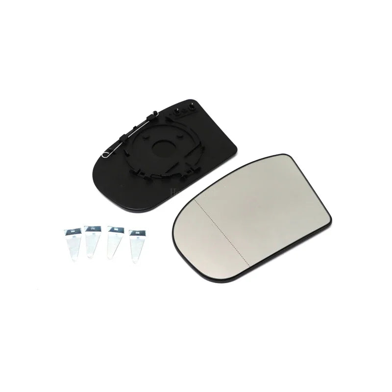 Side Rearview Heated Mirror Glass For Mercedes-Benz E-class C-class C E Class W2 for Mercedes-Benz W211 W203 - Automotiv