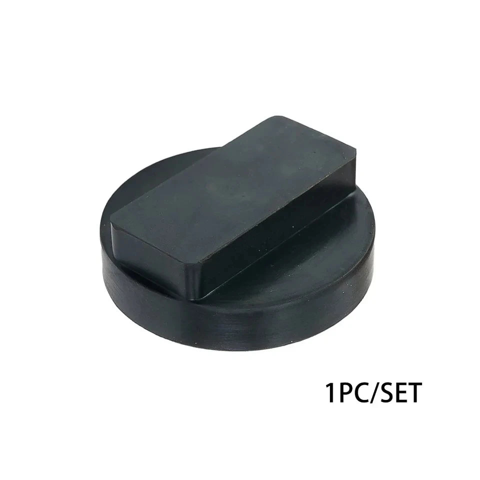 Car Jack Rubber Pad Jack Lift Frame Protection Adapter For BMW E81 E82 E87 E88 F for BMW E88 E82 F21 - Automotive LED Li