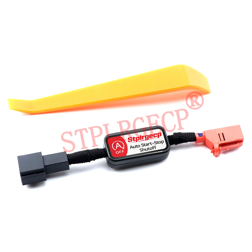 For Skoda Fabia 2 MK2 5J MG 2010-2013 Car Automatic Stop Start Engine System Off for Skoda MK2 2010-2013 - Automotive LE