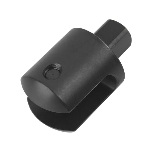1/2 Inch Replacement Knuckle Breaker Bar Head Kit Strong Power Bar Head 1/2 F Rod Socket Wrench  - Automotive LED Light