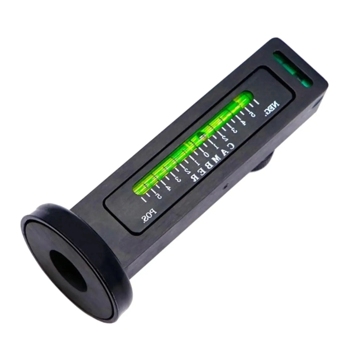 Universal Camber Castor Strut Adjustable Magnetic Gauge Tool Wheel Alignment Fit for Car Tire Re - Automotive LED Light