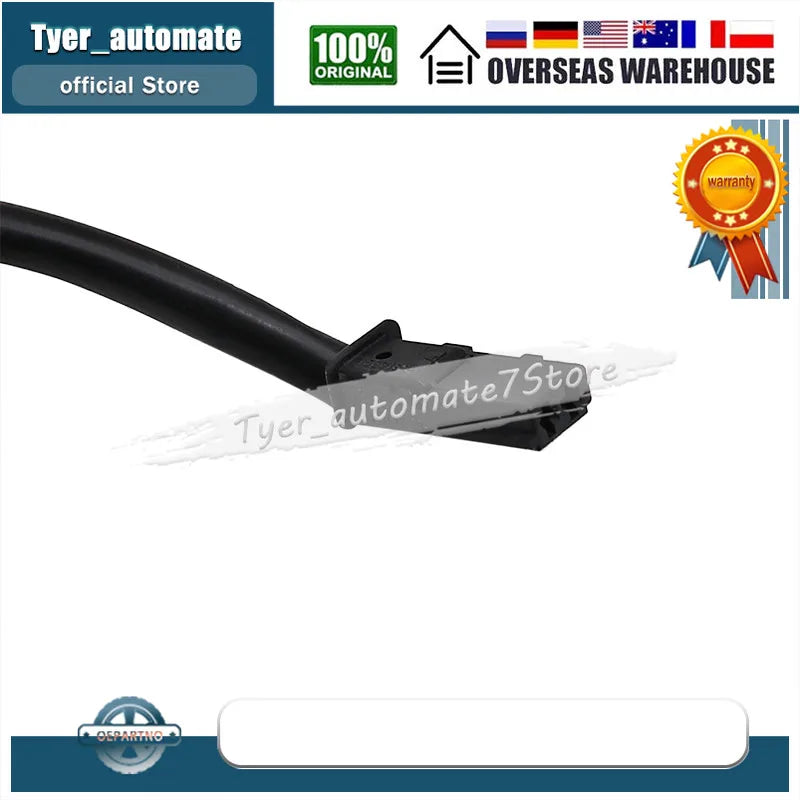 For 2012-2019 Chevrolet Sonic Sedan Aveo Captiva Tailgate Opening Switch Trunk R for Chevrolet 2012-2019 - Automotive LE