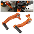 For DUKE 125 200 250 390 RC390 RC250 RC125 RC 200 2013-2016 Motorcycle Foot Brake Pedal Lever Ge - Automotive LED Light