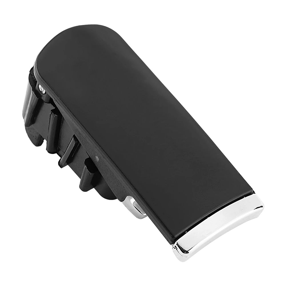 Left Hand Drive Glove Box Lid Handle Puller for A4 8E B6 B7 2001‑2007 for B7 B6 A4 - Automotive LED Light