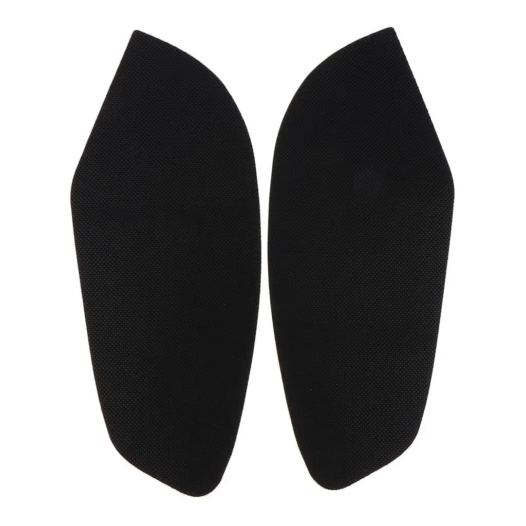 Motorcycle Accessory Tank Traction Pad Anti Slip Knee Grip Sticker for Yamaha R6 Replacement - Automotive LED Light