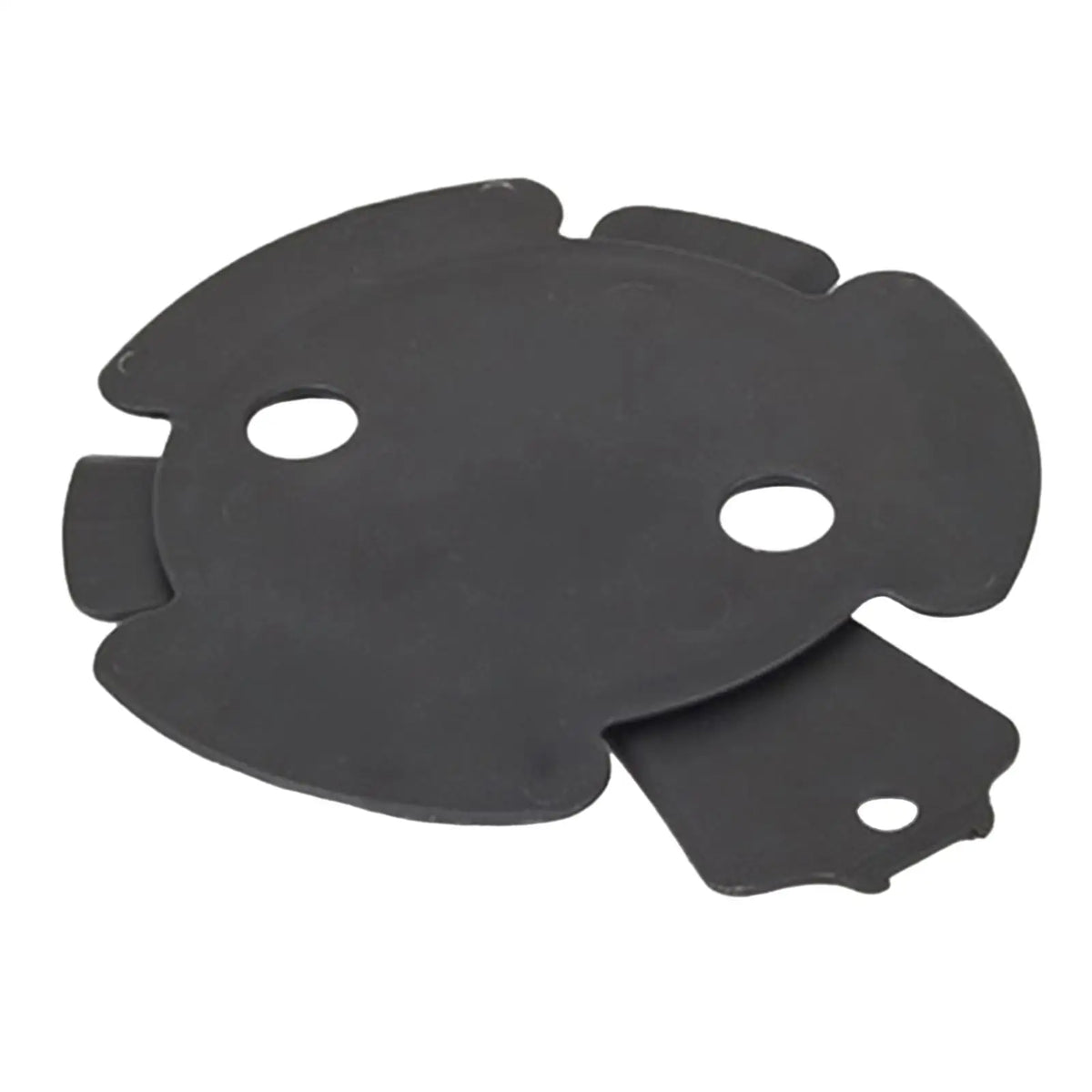 Automotive Oil Sump Underfloor Drain Cover Flap for BMW 5 Series 51757209541 Durable Parts - Automotive LED Light
