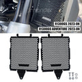 For BMW R1300GS Motorcycle Accessories Radiator Grille Guard Cover Protector R 1300GS R1300 GS R - Automotive LED Light