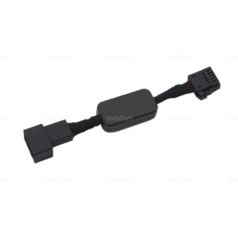 Automatic Start Stop Engine System Off Plug And Play Auto Stop Start for Volkswa for Volkswagen AC7 AC8 A11 2017-2024 -