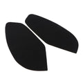Motorcycle Accessory Tank Traction Pad Anti Slip Knee Grip Sticker for Yamaha R6 Replacement - Automotive LED Light