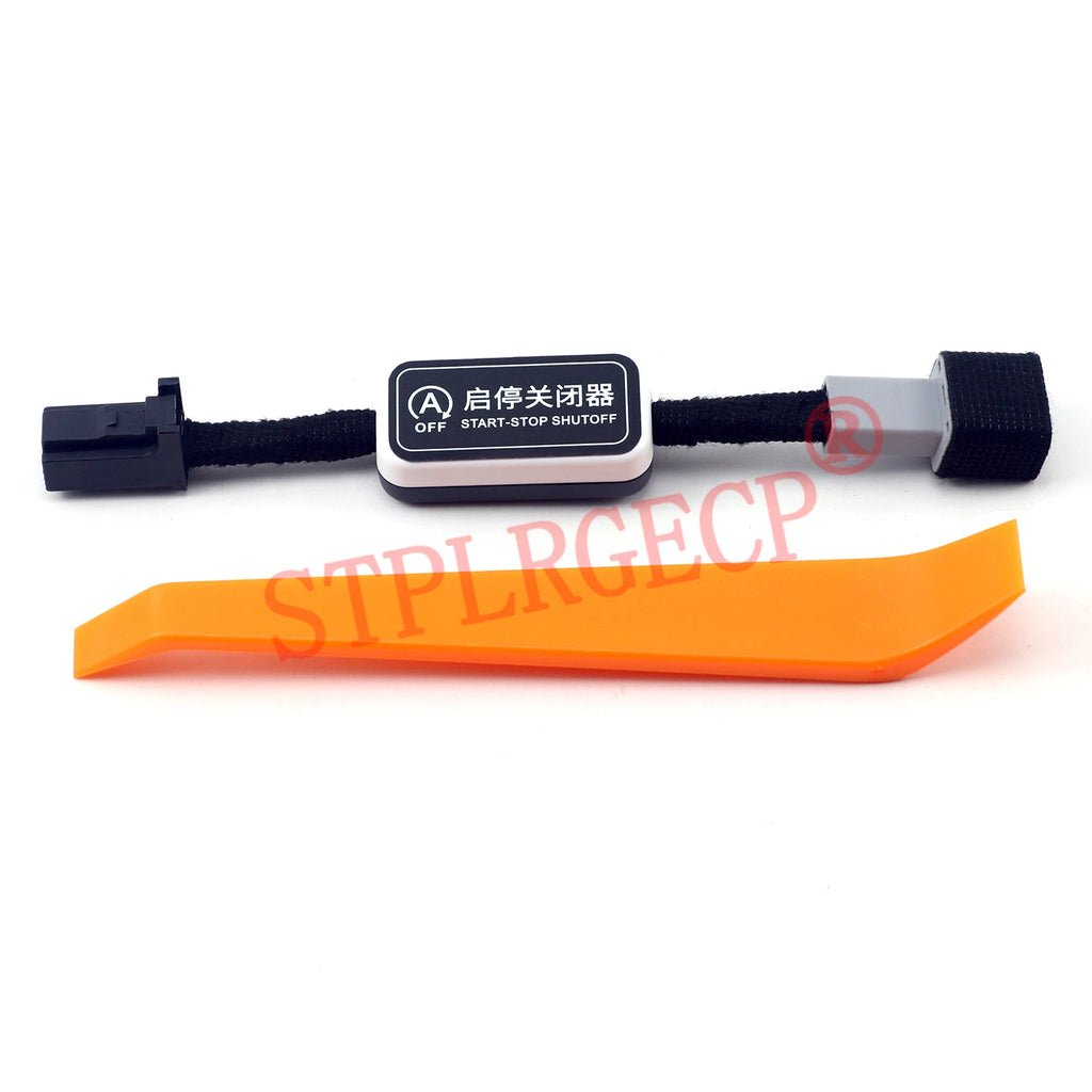 Automatic Stop Start Engine System Off Control Start Stop Canceler Cable for Ren for Renault X95 2009-2016 - Automotive