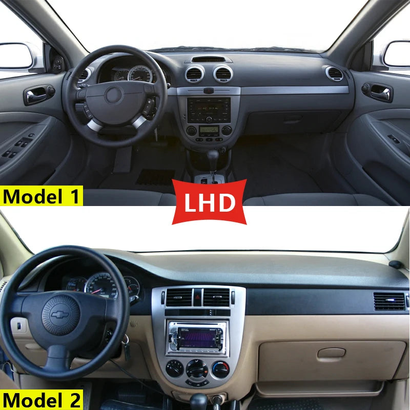 For Chevrolet Lacetti Optra Daewoo Nubira Gentra For Suzuki Reno Forenza J200 Ho for Chevrolet J200 - Automotive LED Lig