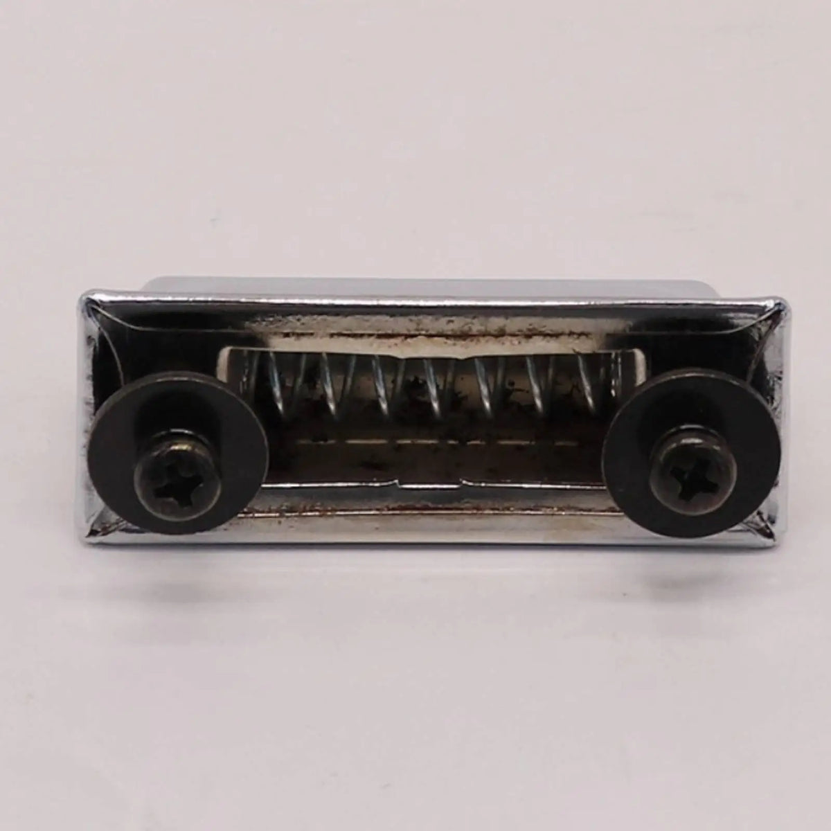 Snare Drum Lug Lightweight Double-Ended Drum Lug Easy Installation - Automotive LED Light